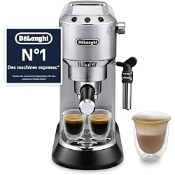 Machine à café De'Longhi