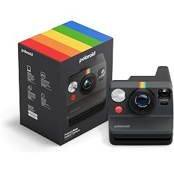 Appareil photo polaroid