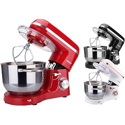 Robot pâtissier Arebos