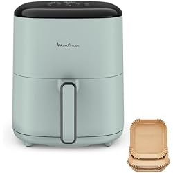 Friteuse sans huile Moulinex