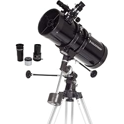 Télescope Celestron