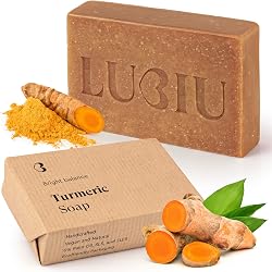 Savon solide lubiu