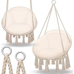 Fauteuil suspendu tillvex