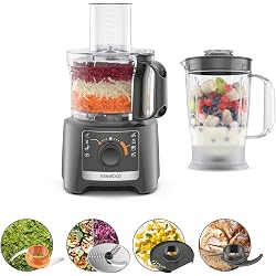 Robot multifonction Kenwood
