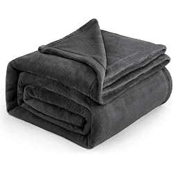 Couverture polaire Bedsure