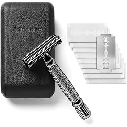Rasoir de sureté Störtebekker Shaving Accessories