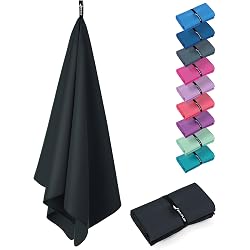 Serviette en microfibre Fit-Flip