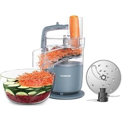 Robot multifonction Kenwood