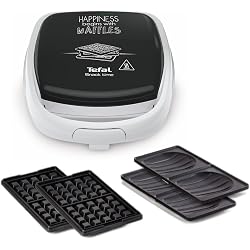 Appareil à croque monsieur Tefal