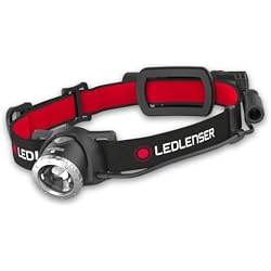 Lampe frontale LED Ledlenser