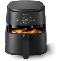 Friteuse sans huile Philips