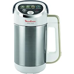 Blender chauffant Moulinex