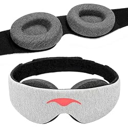 Masque de sommeil Manta Sleep
