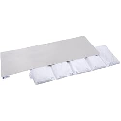 Coussin chauffant aux noyaux de cerise Medi Partners