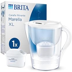 Carafe filtrante Brita
