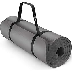 Tapis de yoga Tresko