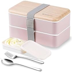 Boîte à bento japonais Binoster