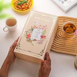 Coffret de thé découverte THE Vedas
