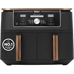 Friteuse sans huile Ninja