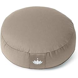 Coussin de méditation Lotuscrafts