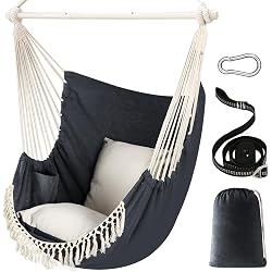 Fauteuil suspendu Chihee