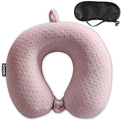 Coussin de voyage Gosider