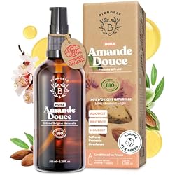 Huiles végétales pour les cheveux Bionoble
