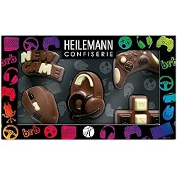 Coffret d'assortiment de chocolats Heilemann Confiserie