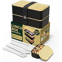 Boîte à bento japonais Umami