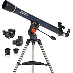 Télescope Celestron