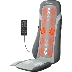 Coussin de massage shiatsu Snailax