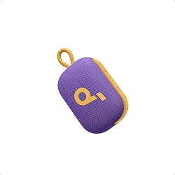 Mini enceinte bluetooth de voyage Soundcore