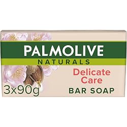 Savon solide Palmolive