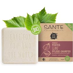 Shampoing solide Santenaturkosme