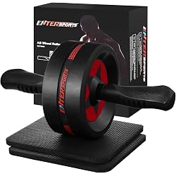 Roue abdominale EnterSports