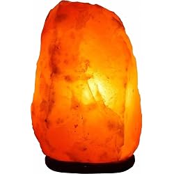 Lampe pierre de sel d'Himalaya Needs&Gifts