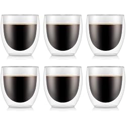 Tasse double paroi Bodum