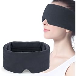 Masque de sommeil Mavogel