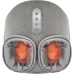 Appareil de massage pour les pieds Medcursor