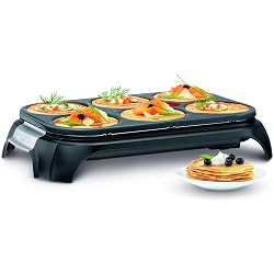 Crêpière Tefal