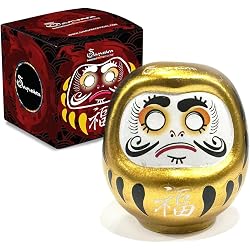 Daruma Samsara