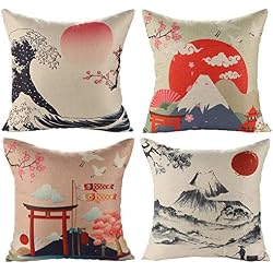 Housses de coussin JOTOM