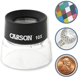 Loupe Carson