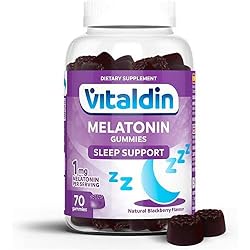 Mélatonine Vitaldin