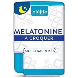 Mélatonine +life