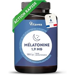 Mélatonine Vitavea