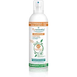 Huiles essentielles Puressentiel