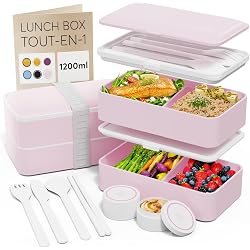 Boîte à bento japonais Umami