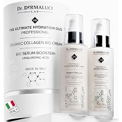 Coffret de soin BIO Dr. Dermaluci LAB