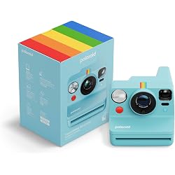 Appareil photo polaroid